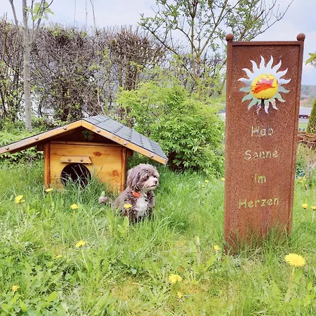Diemelsee-sudeck Semesterbostad Diemelsee