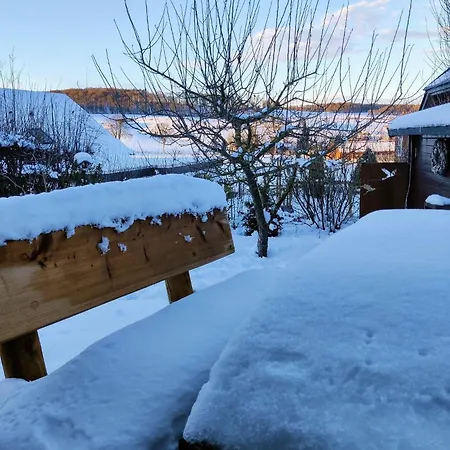 Semesterbostad Diemelsee-sudeck Diemelsee