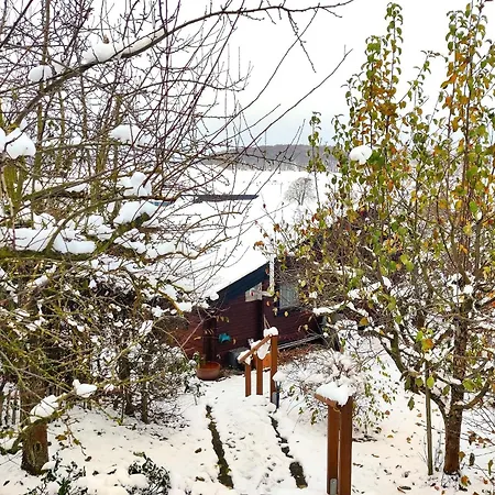 Diemelsee-sudeck * Diemelsee