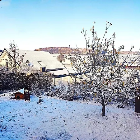 Semesterbostad Diemelsee-sudeck