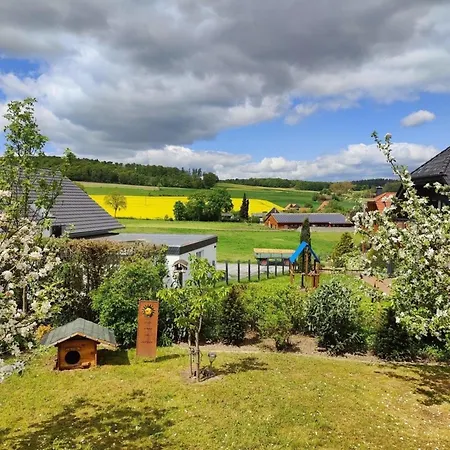 Diemelsee-sudeck Semesterbostad