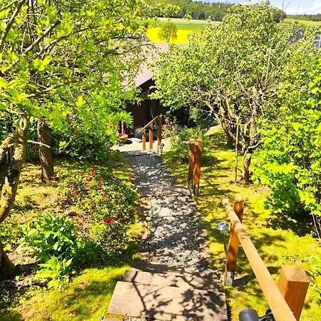 Semesterbostad Diemelsee-sudeck