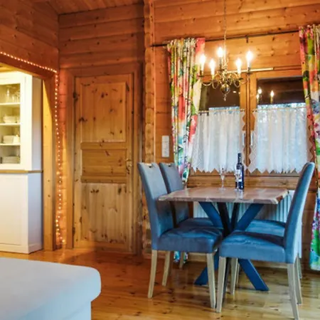 Diemelsee-sudeck Semesterbostad *