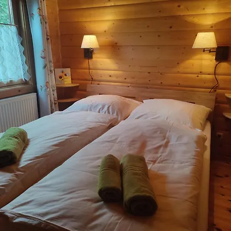 Semesterbostad Diemelsee-sudeck *