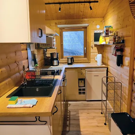 Holiday home Diemelsee-sudeck
