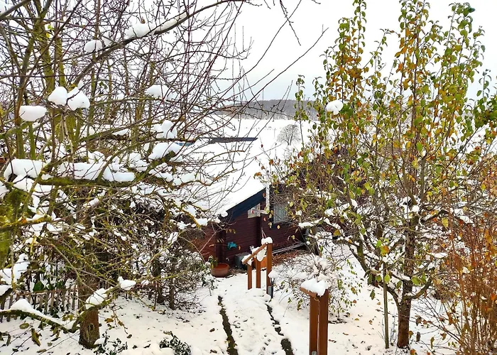 Diemelsee-sudeck * Diemelsee