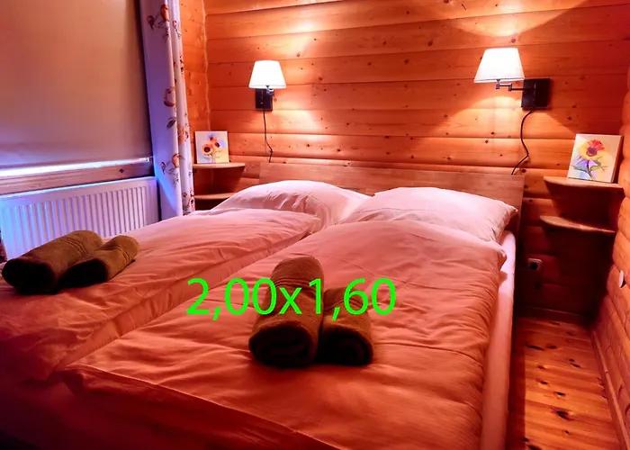 Diemelsee-sudeck Prázdninový dům