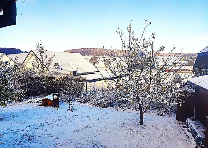 Prázdninový dům Diemelsee-sudeck