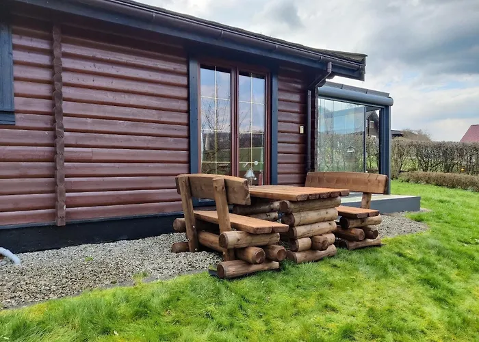 Prázdninový dům Diemelsee-sudeck *