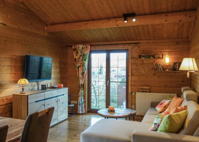 Diemelsee-sudeck Prázdninový dům Diemelsee