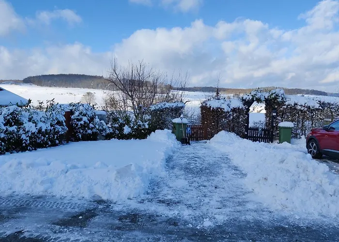 Diemelsee-sudeck * Diemelsee