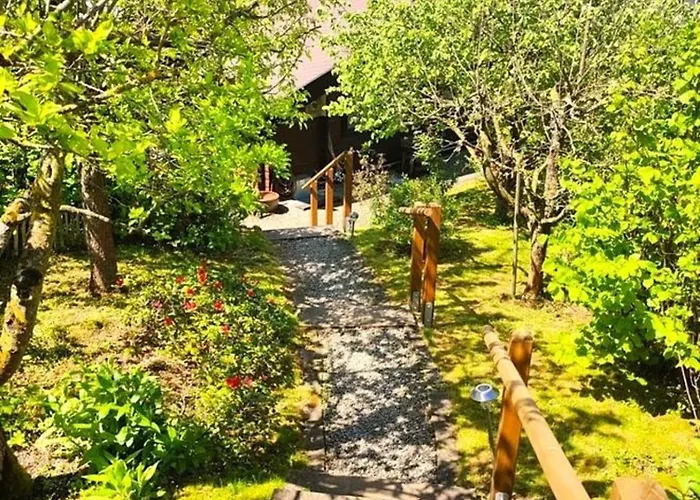 Prázdninový dům Diemelsee-sudeck