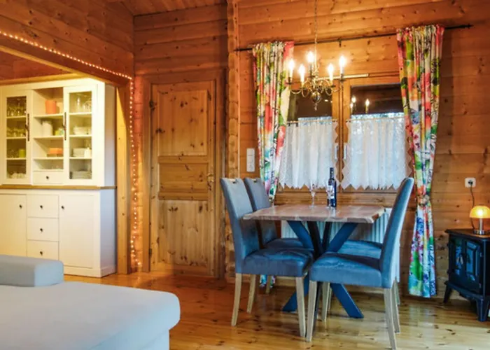 Diemelsee-sudeck Prázdninový dům *