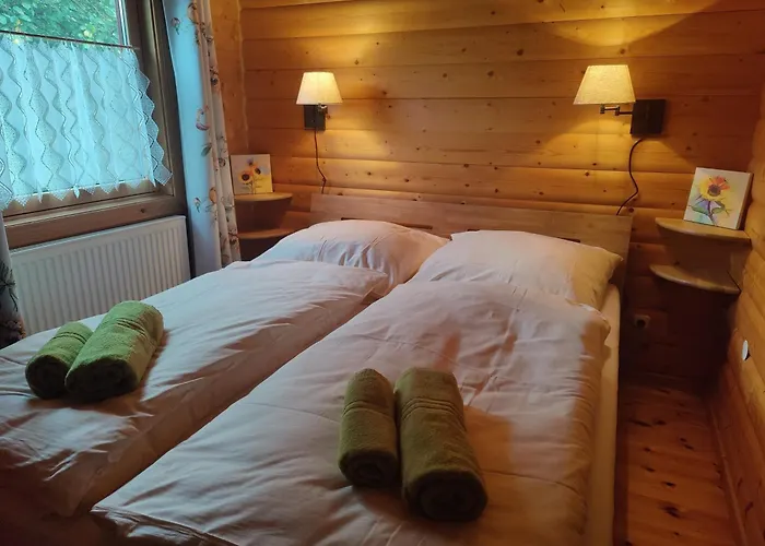 Prázdninový dům Diemelsee-sudeck *