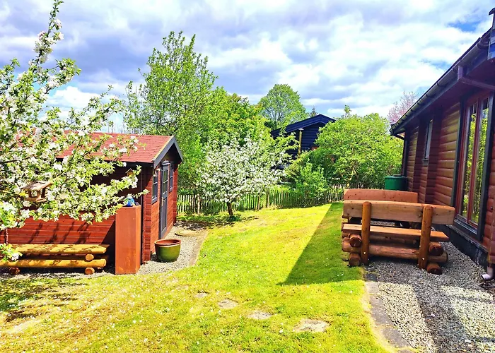 Prázdninový dům Diemelsee-sudeck Diemelsee