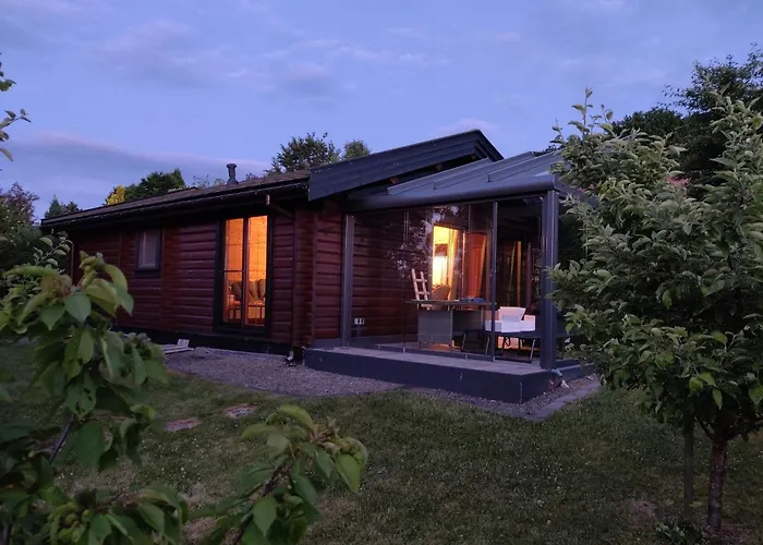 Diemelsee-sudeck Prázdninový dům