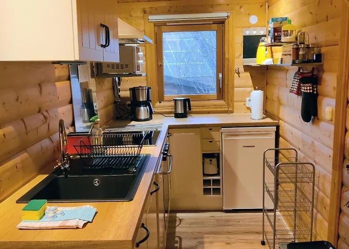 Prázdninový dům Diemelsee-sudeck